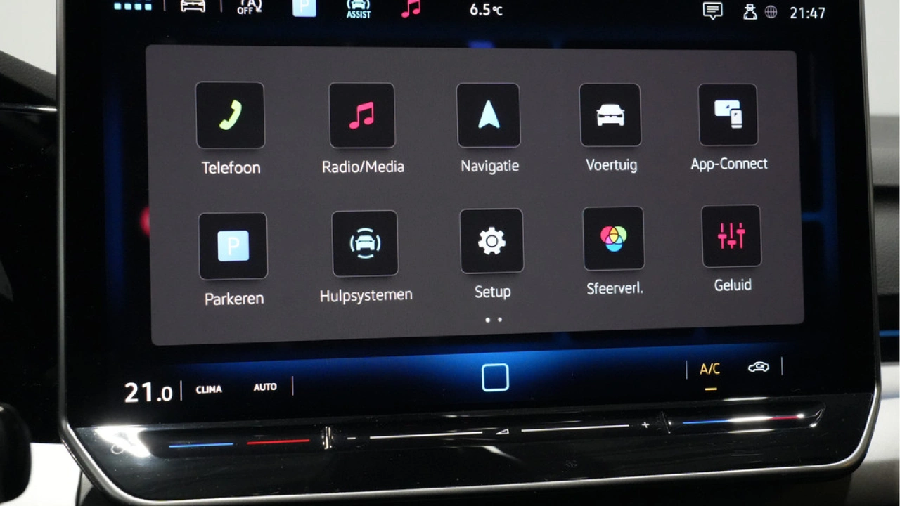 Volkswagen Golf 1.5 eTSI 115pk DSG Life Edition