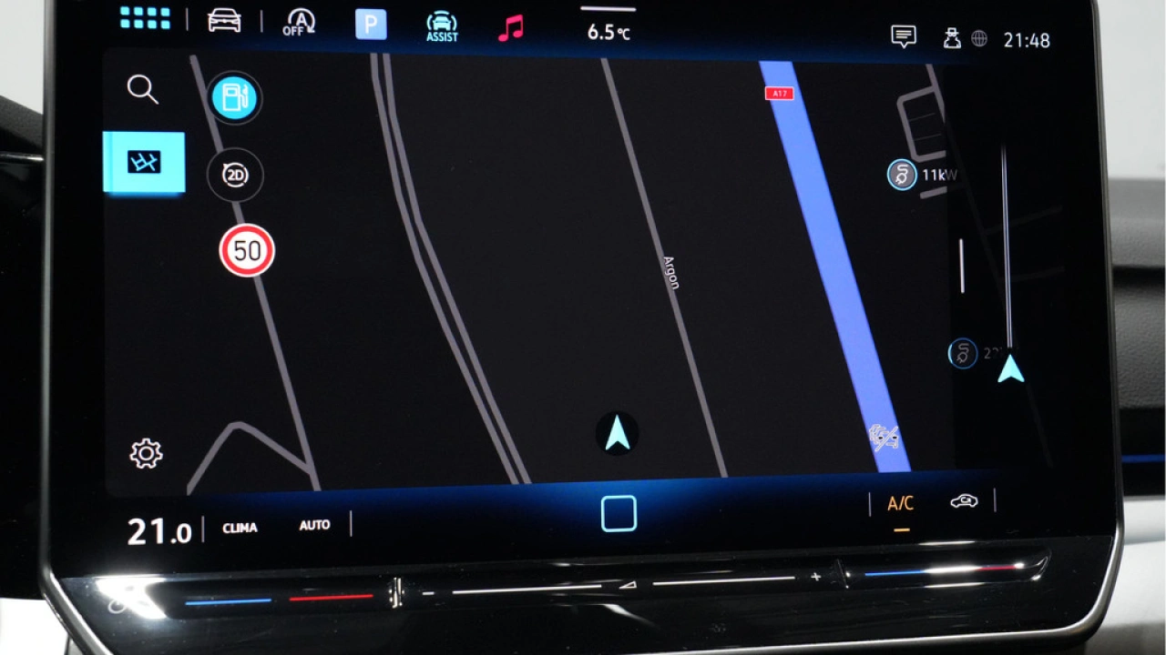 Volkswagen Golf 1.5 eTSI 115pk DSG Life Edition