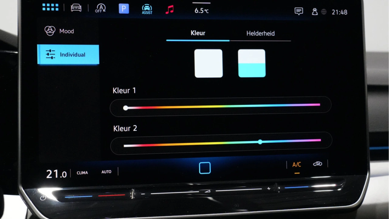 Volkswagen Golf 1.5 eTSI 115pk DSG Life Edition