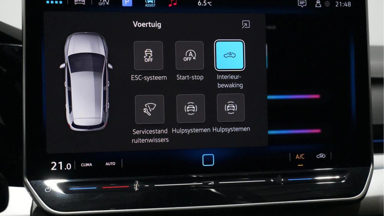 Volkswagen Golf 1.5 eTSI 115pk DSG Life Edition