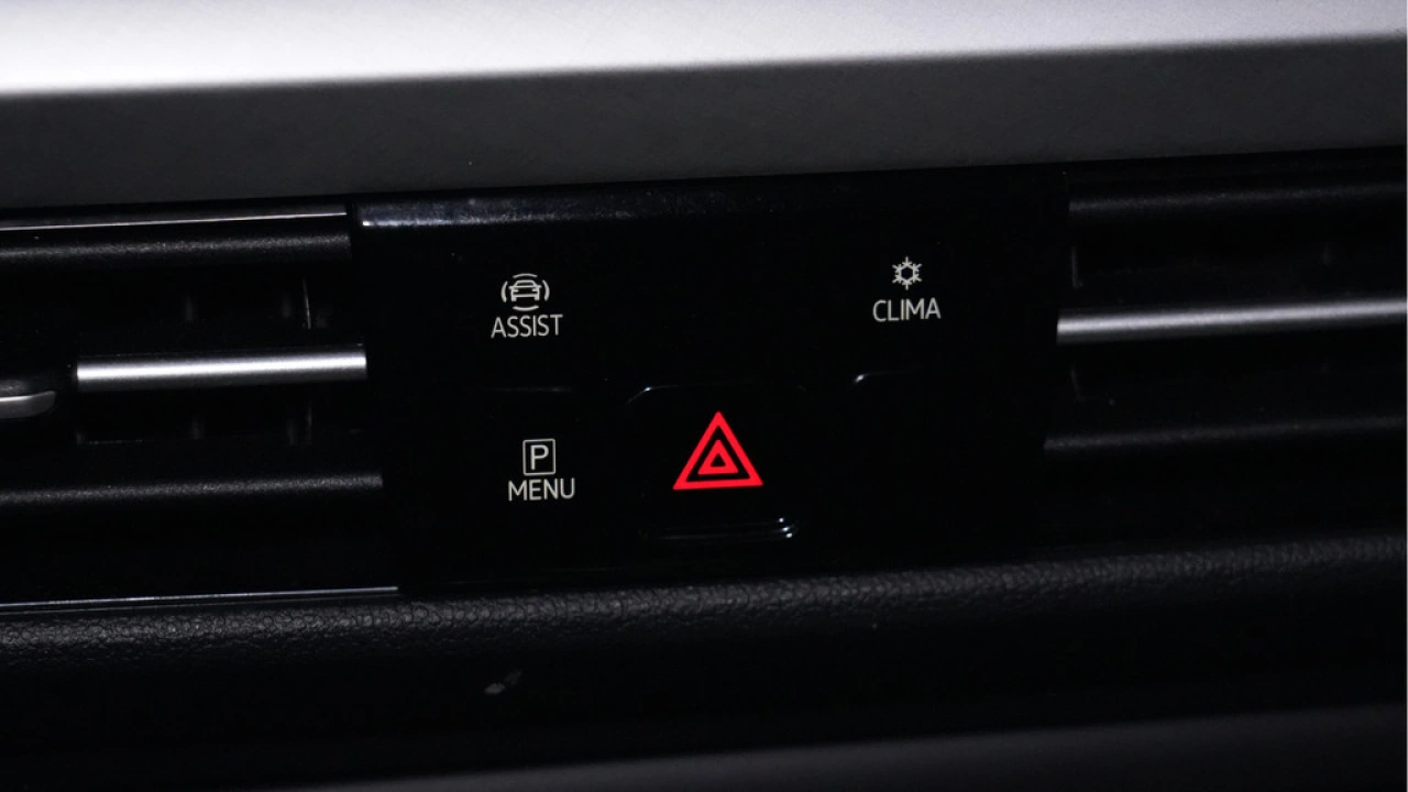 Volkswagen Golf 1.5 eTSI 115pk DSG Life Edition