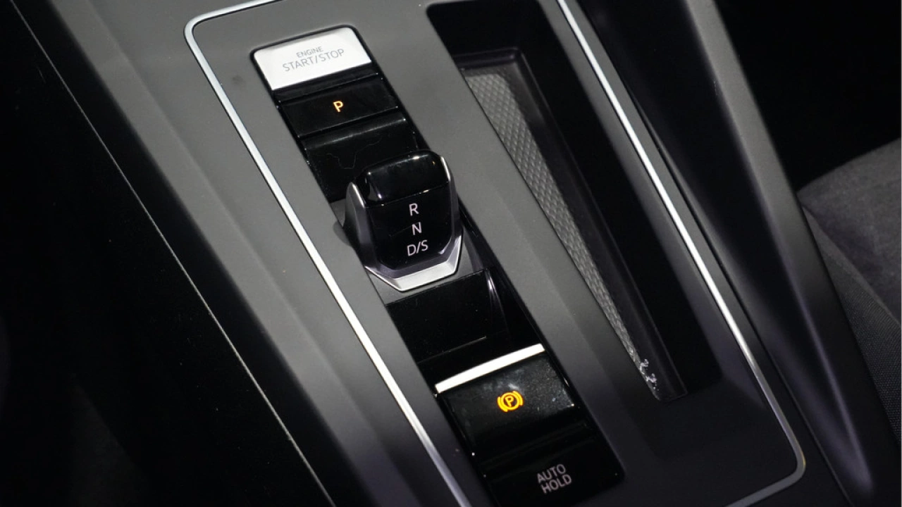 Volkswagen Golf 1.5 eTSI 115pk DSG Life Edition