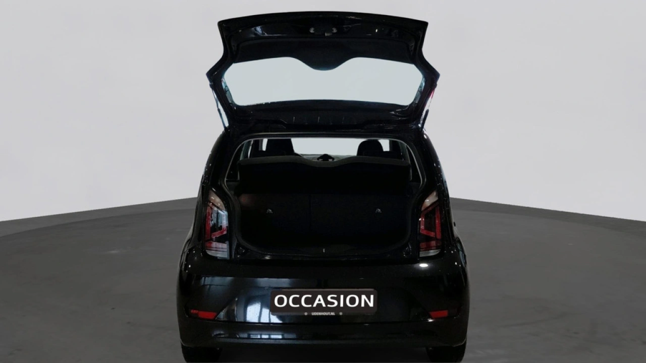 Volkswagen up! 1.0 | Airco | DAB | Lane Assist | 18.000km! |