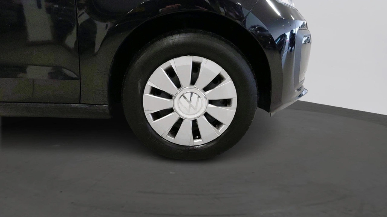 Volkswagen up! 1.0 | Airco | DAB | Lane Assist | 18.000km! |