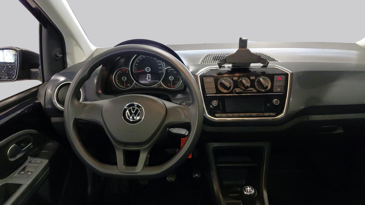 Volkswagen up! 1.0 | Airco | DAB | Lane Assist | 18.000km! |