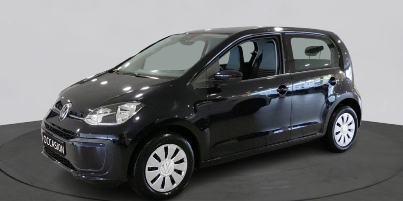Volkswagen up! 1.0 | Airco | DAB | Lane Assist | 18.000km! |