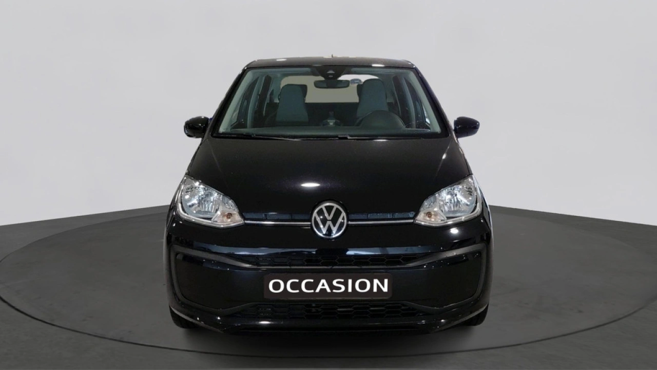 Volkswagen up! 1.0 | Airco | DAB | Lane Assist | 18.000km! |