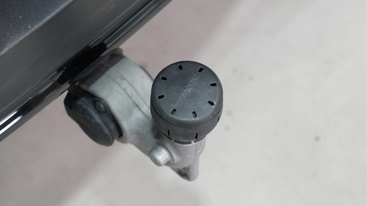 Volvo XC40 Single Motor 238pk Essential 69 kWh