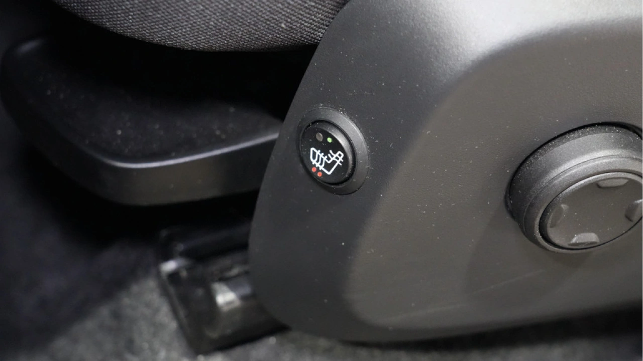 Volvo XC40 Single Motor 238pk Essential 69 kWh