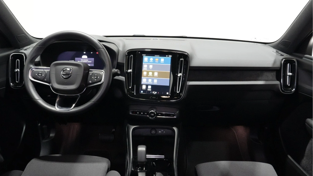 Volvo XC40 Single Motor 238pk Essential 69 kWh