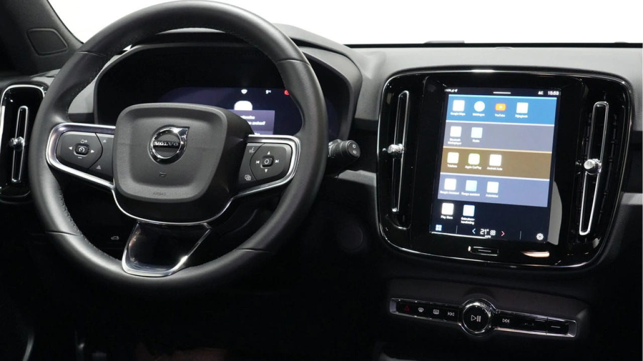 Volvo XC40 Single Motor 238pk Essential 69 kWh