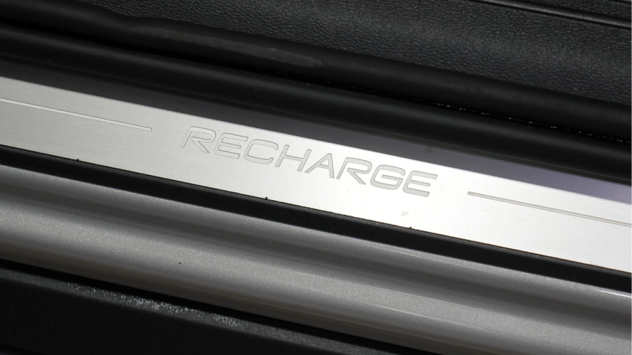 Volvo XC40 Single Motor 238pk Essential 69 kWh