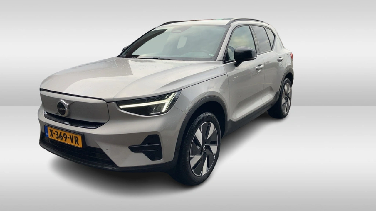 Volvo XC40 Single Motor 238pk Essential 69 kWh