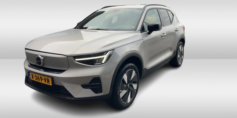 Volvo XC40 Single Motor 238pk Essential 69 kWh