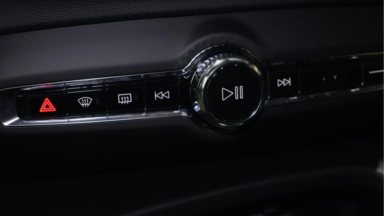 Volvo XC40 Single Motor 238pk Essential 69 kWh