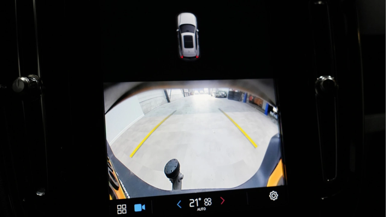 Volvo XC40 Single Motor 238pk Essential 69 kWh