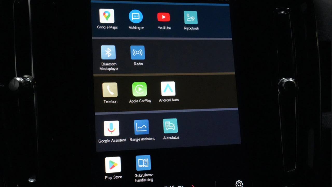 Volvo XC40 Single Motor 238pk Essential 69 kWh