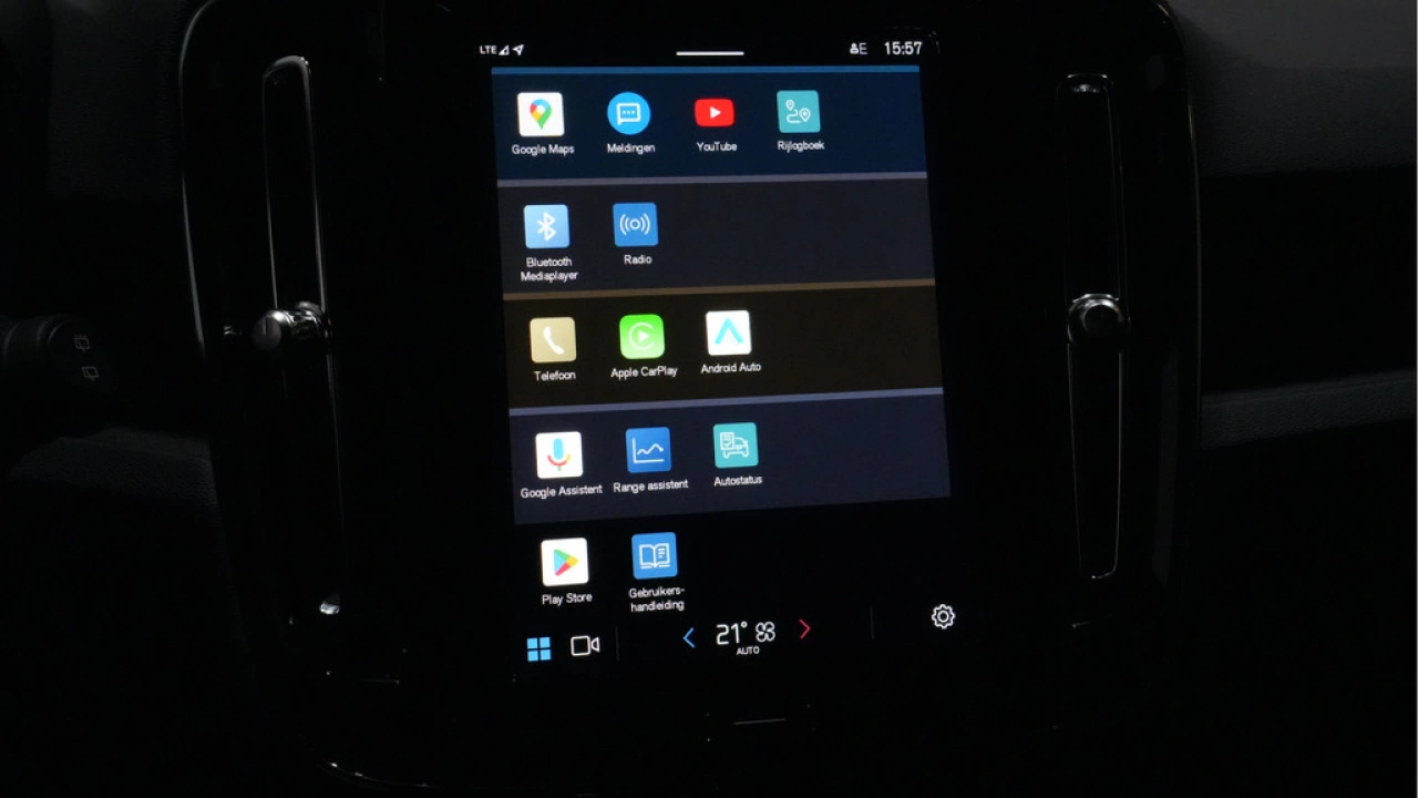 Volvo XC40 Single Motor 238pk Essential 69 kWh