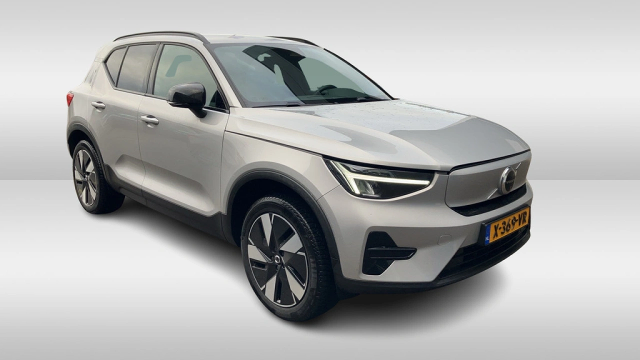 Volvo XC40 Single Motor 238pk Essential 69 kWh