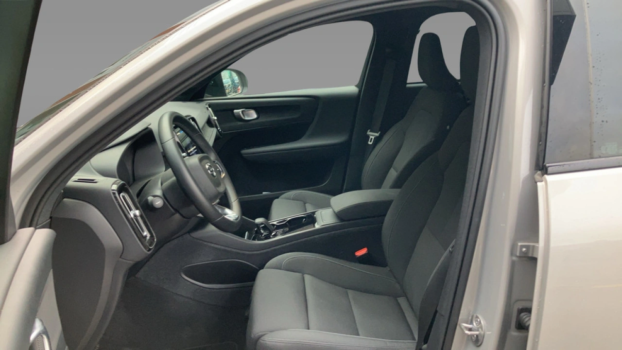 Volvo XC40 Single Motor 238pk Essential 69 kWh