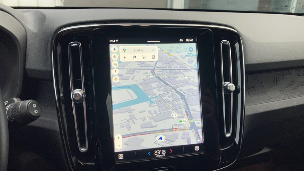 Volvo XC40 Single Motor 238pk Essential 69 kWh