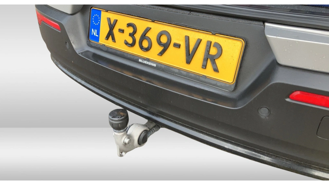 Volvo XC40 Single Motor 238pk Essential 69 kWh