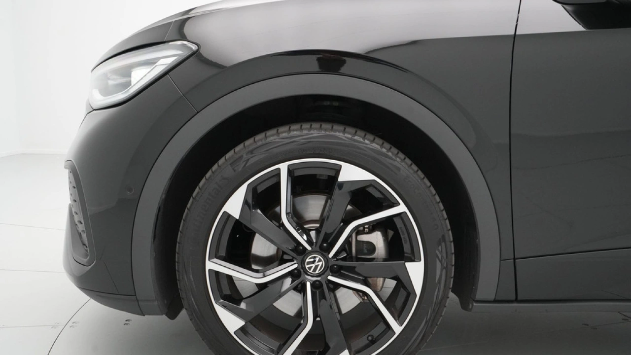 Volkswagen ID.5 Pro Oranje Edition 77 kWh