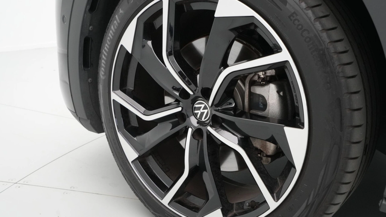 Volkswagen ID.5 Pro Oranje Edition 77 kWh