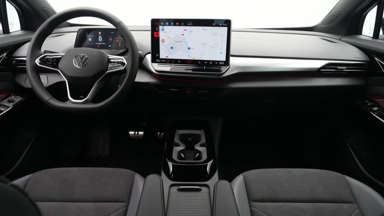 Volkswagen ID.5 Pro Oranje Edition 77 kWh