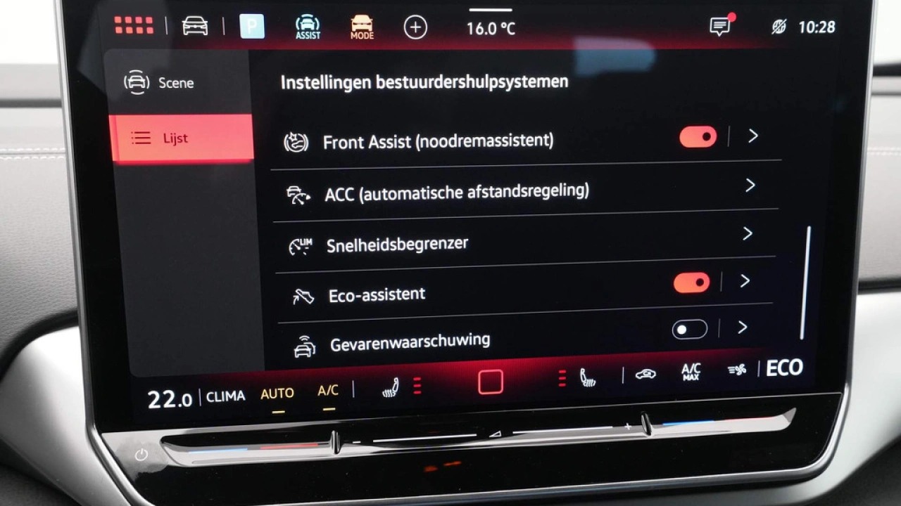 Volkswagen ID.5 Pro Oranje Edition 77 kWh