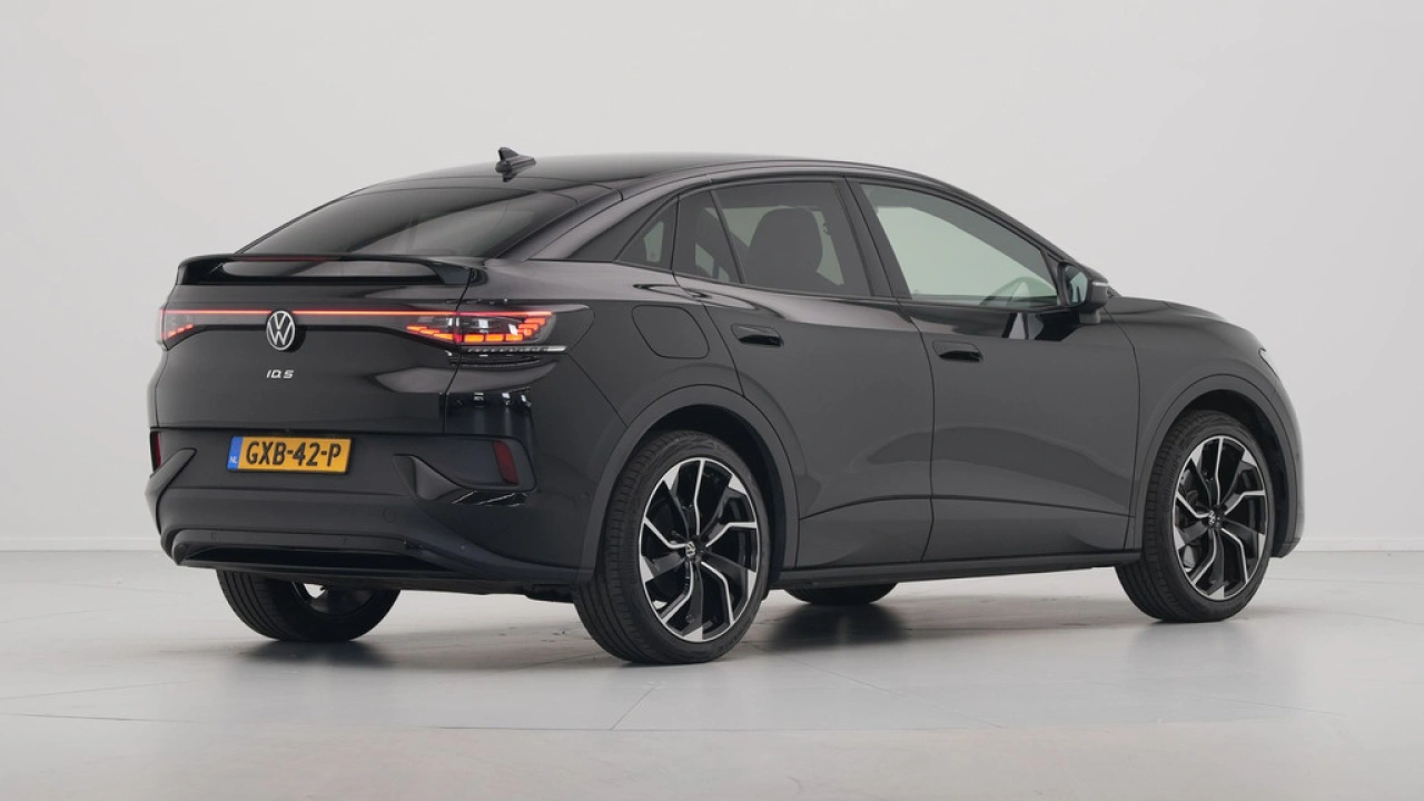 Volkswagen ID.5 Pro Oranje Edition 77 kWh