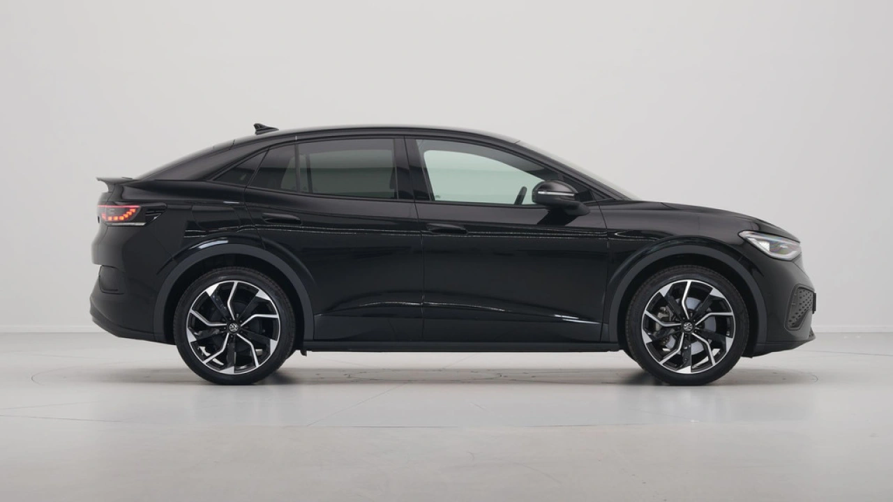 Volkswagen ID.5 Pro Oranje Edition 77 kWh