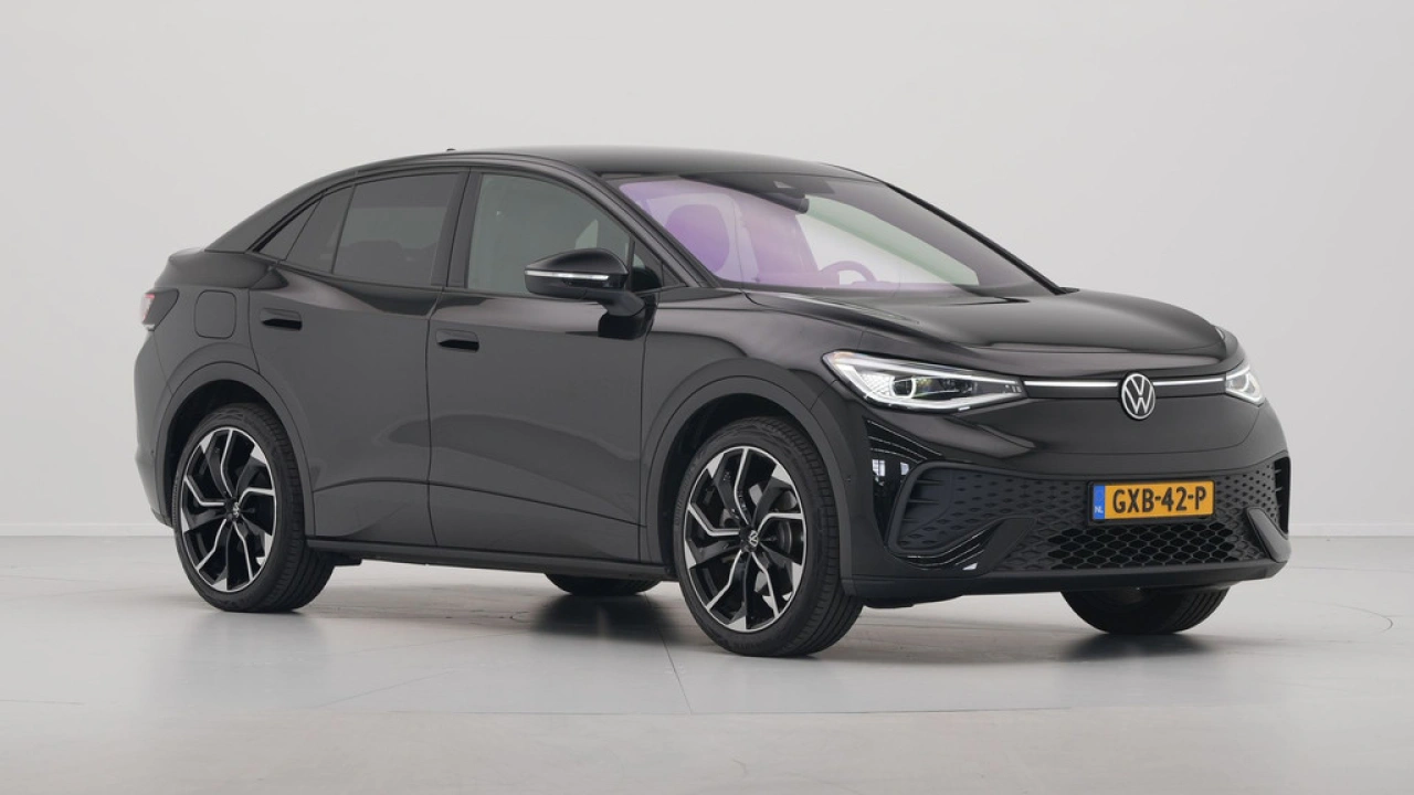 Volkswagen ID.5 Pro Oranje Edition 77 kWh