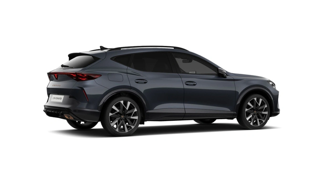 CUPRA Formentor 1.5 TSI e-Hybrid 272 6DSG VZ Performance
