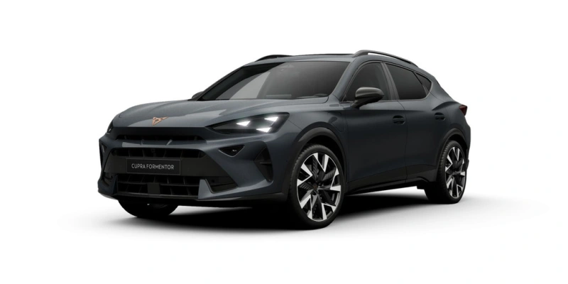 CUPRA Formentor 1.5 TSI e-Hybrid 272 6DSG VZ Performance