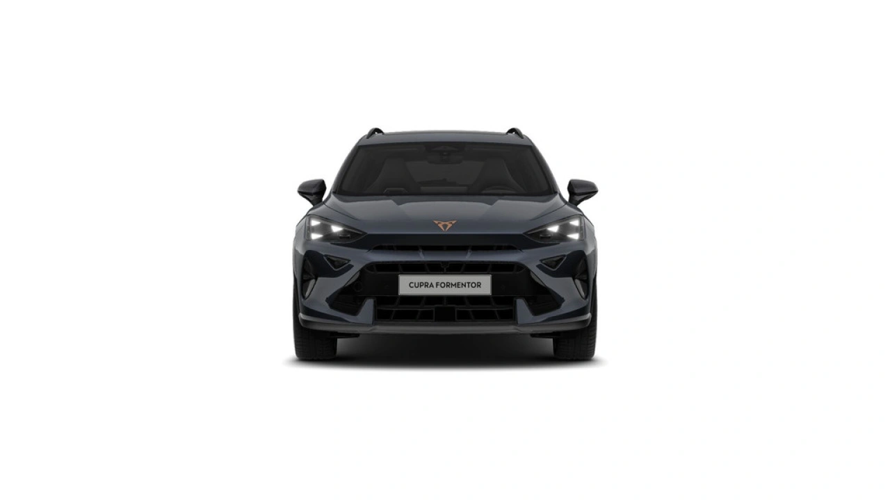 CUPRA Formentor 1.5 TSI e-Hybrid 272 6DSG VZ Performance