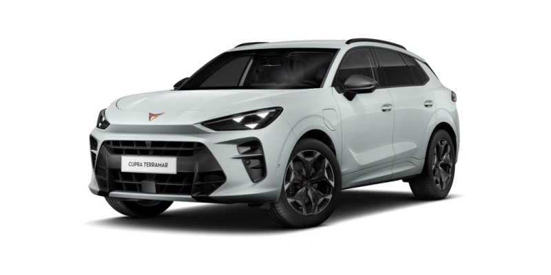 CUPRA Terramar 1.5 TSI e-Hybrid 272 6DSG VZ Performance