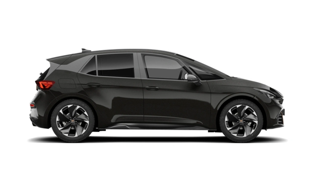 CUPRA Born 59 kWh 204 1AT Essential Limited