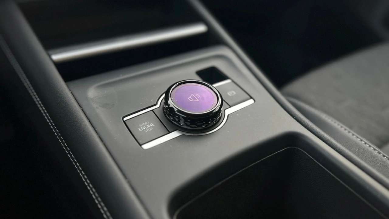 Volkswagen Tiguan 1.5 eHybrid 204pk DSG Life Edition