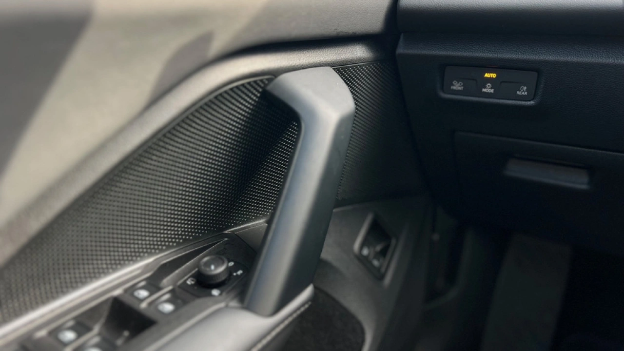 Volkswagen Tiguan 1.5 eHybrid 204pk DSG Life Edition