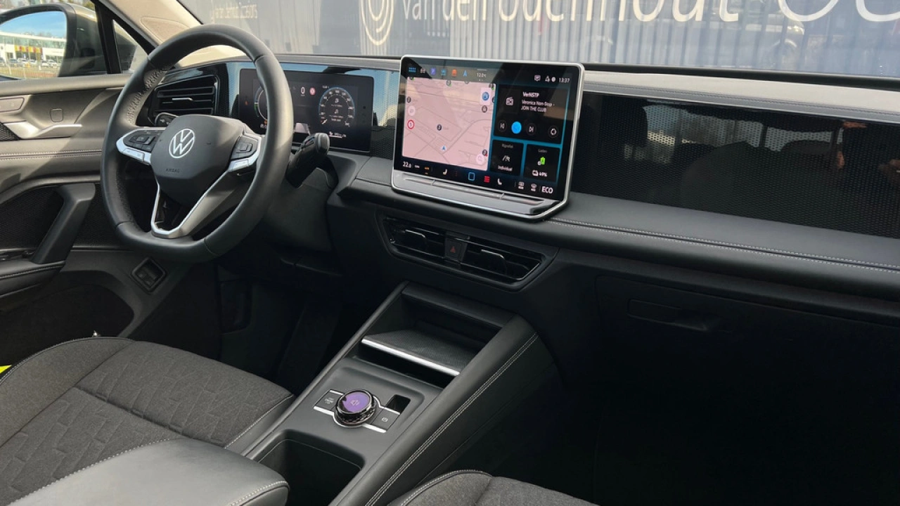 Volkswagen Tiguan 1.5 eHybrid 204pk DSG Life Edition