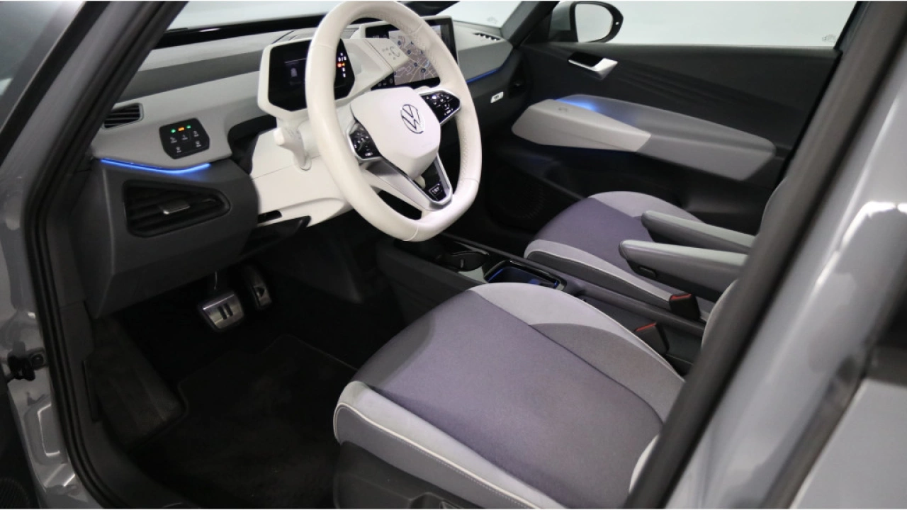 Volkswagen ID.3 First Plus 58 kWh 204pk Navigatie Camera