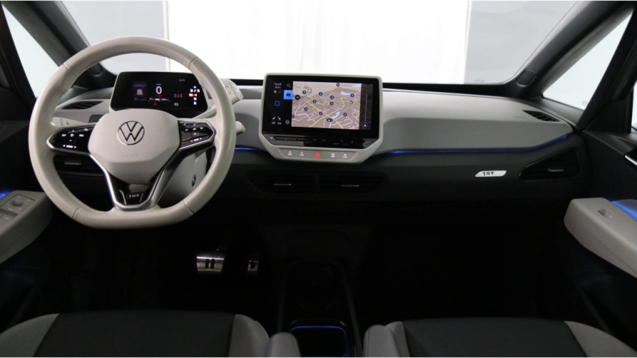Volkswagen ID.3 First Plus 58 kWh 204pk Navigatie Camera