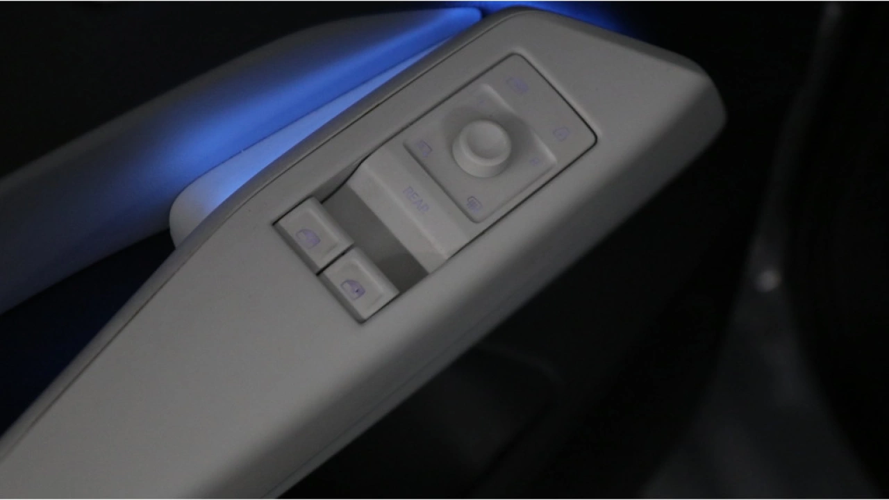 Volkswagen ID.3 First Plus 58 kWh 204pk Navigatie Camera