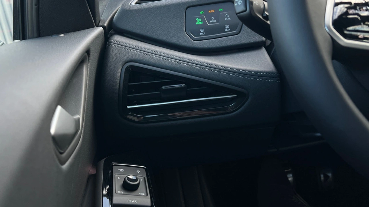 Volkswagen ID.3 Pro Business 59 kWh 204pk Navigatie camera