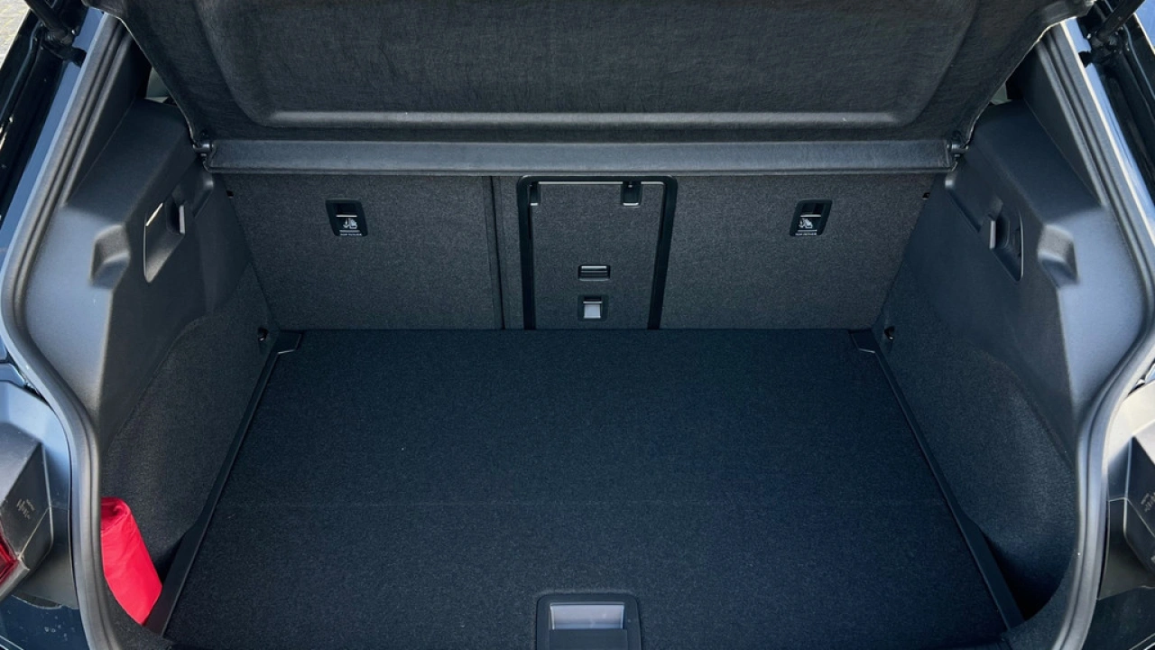 Volkswagen ID.3 Pro Business 59 kWh 204pk Navigatie camera