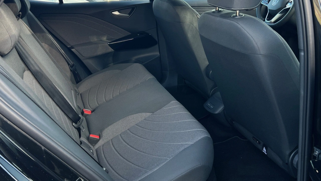 Volkswagen ID.3 Pro Business 59 kWh 204pk Navigatie camera