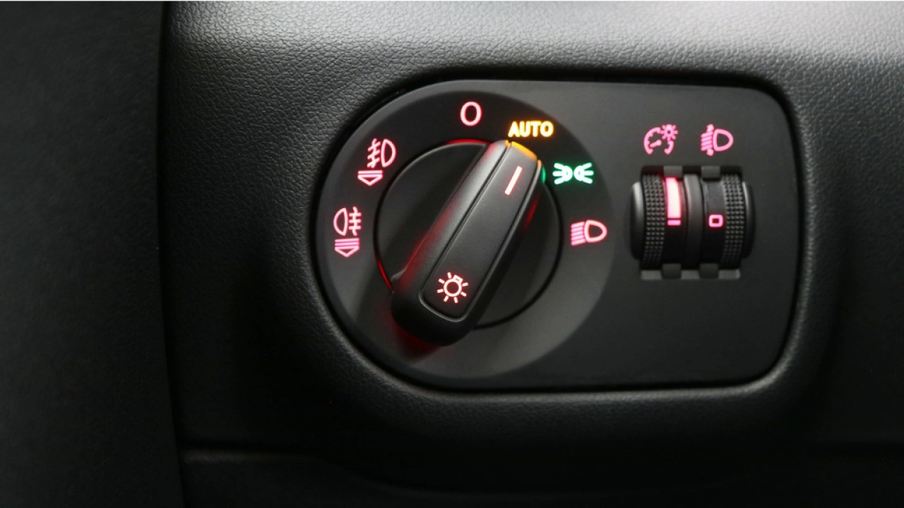 Audi A1 Sportback 1.0 TFSI 95pk Adrenalin S-Tronic