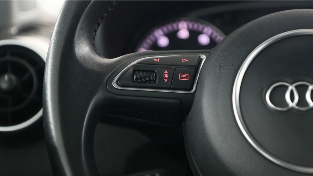 Audi A1 Sportback 1.0 TFSI 95pk Adrenalin S-Tronic