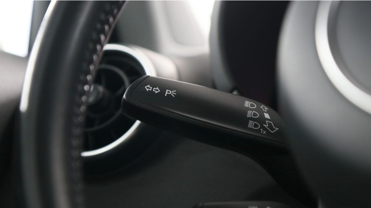 Audi A1 Sportback 1.0 TFSI 95pk Adrenalin S-Tronic